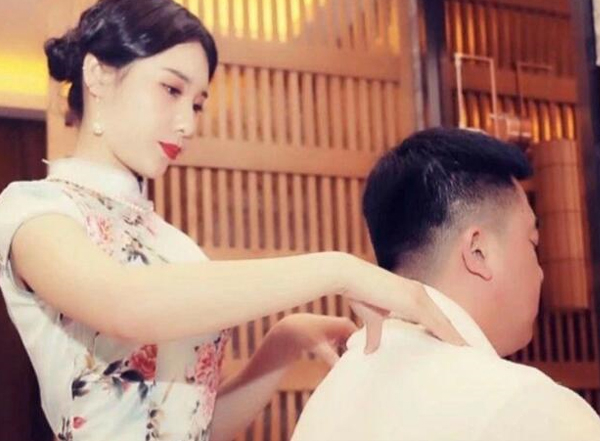 青岛李沧男士会所你不来吗-健康生活更精彩