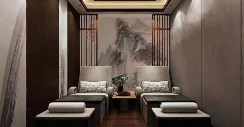 今天我去了青岛李沧这家男士水疗spa会所，纠结好久才舍得告诉你