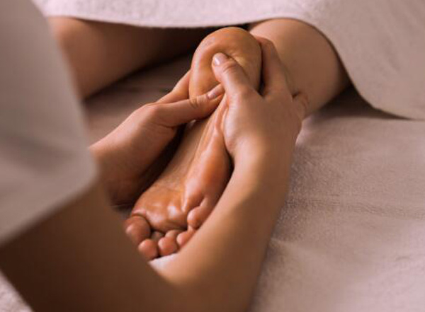 青岛李沧贵的足道养生馆-一个休闲的理想场所(2026年最新会所动态)