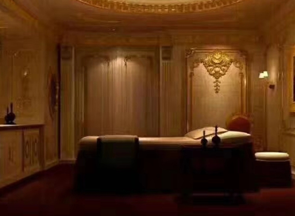 青岛李沧高档休闲会所风采展示(九)