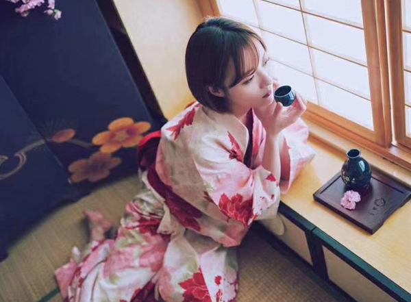 青岛李沧商务按摩spa会所艺师风采(二)