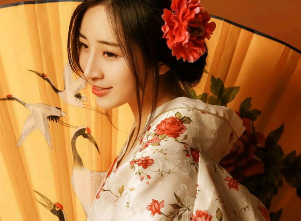 青岛李沧洗浴spa商务会所艺师风采(四)