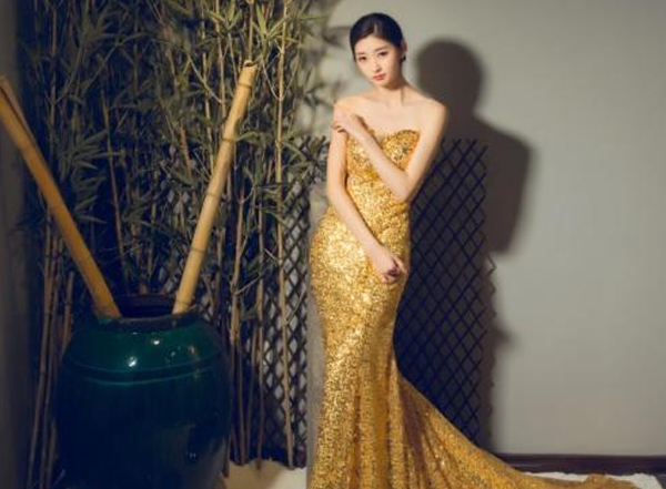 青岛李沧会所艺师风采展示(六)