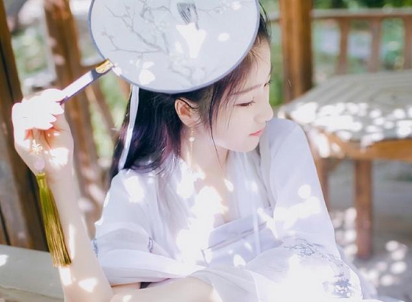 青岛李沧足疗会所艺师风采(七)