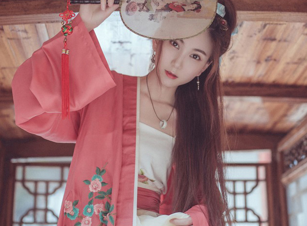 青岛李沧足道会所艺师风采(九)